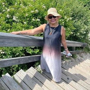 Meet your Posher, Gladys